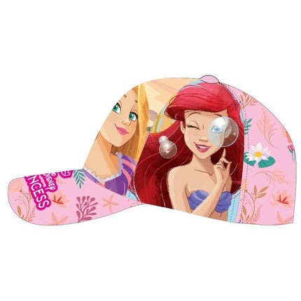 Disney Hercegnők Kingdom gyerek baseball sapka 52 cm