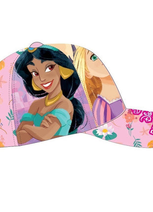 Disney Hercegnők Kingdom gyerek baseball sapka 52 cm