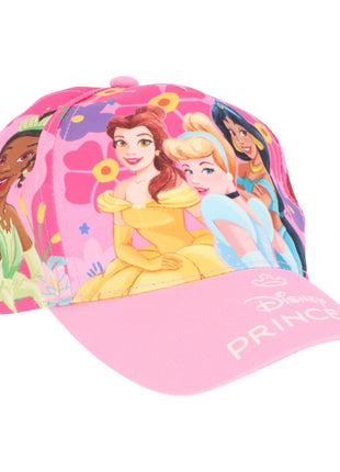 Disney Hercegnők Friendship gyerek baseball sapka 53 cm