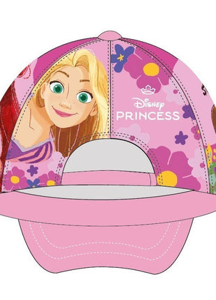 Disney Hercegnők Friendship gyerek baseball sapka 53 cm