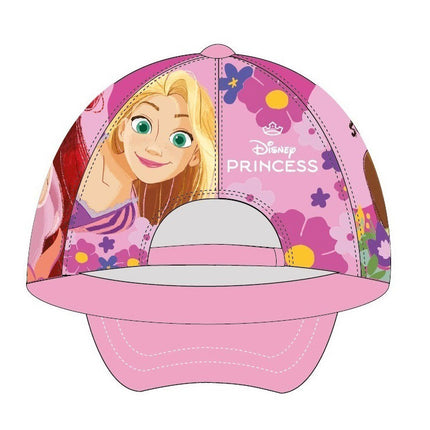 Disney Hercegnők Friendship gyerek baseball sapka 53 cm