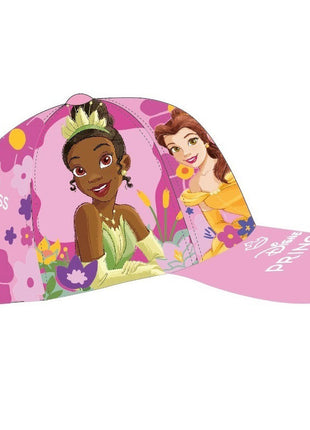 Disney Hercegnők Friendship gyerek baseball sapka 53 cm