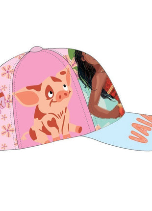 Disney Vaiana Coconut Pirates gyerek baseball sapka 53 cm