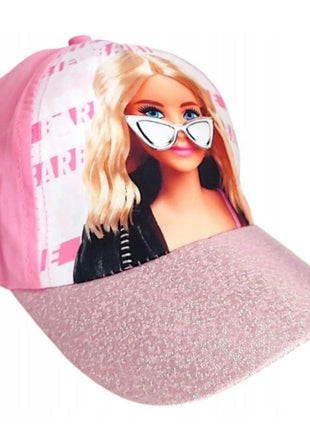 Barbie Sunshade gyerek baseball sapka 52-54 cm