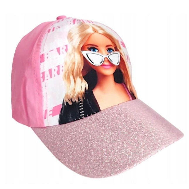 Barbie Sunshade gyerek baseball sapka 52-54 cm