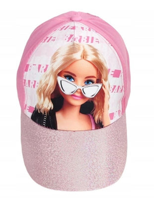 Barbie Sunshade gyerek baseball sapka 52-54 cm