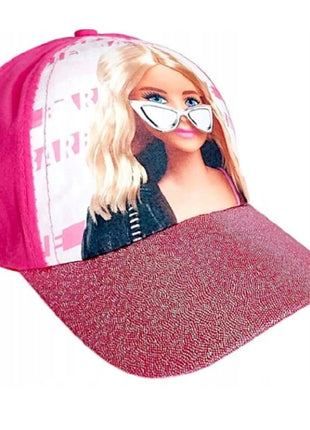Barbie Sunshade gyerek baseball sapka 52-54 cm