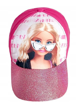Barbie Sunshade gyerek baseball sapka 52-54 cm