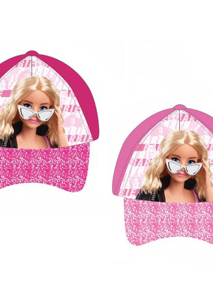 Barbie Sunshade gyerek baseball sapka 52-54 cm