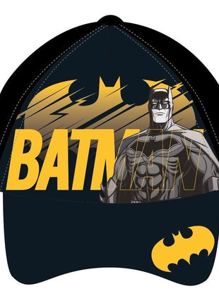 Batman Heroic gyerek baseball sapka 54 cm