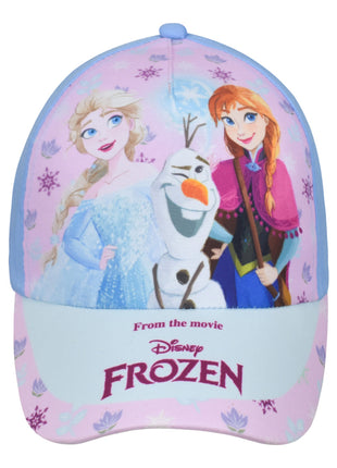 Disney Jégvarázs Spell gyerek baseball sapka 52-54 cm
