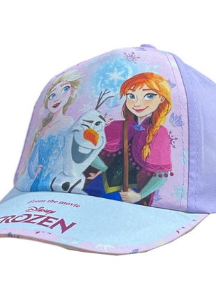 Disney Jégvarázs Spell gyerek baseball sapka 52-54 cm