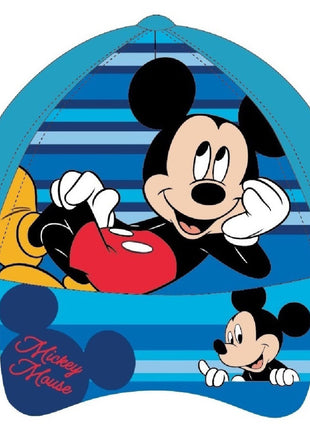 Disney Mickey Relax gyerek baseball sapka 53 cm