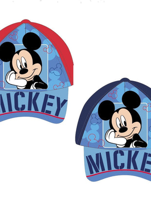 Disney Mickey Wonder gyerek baseball sapka 51-53 cm