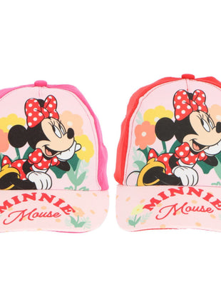 Disney Minnie Bloom gyerek baseball sapka 52-54 cm
