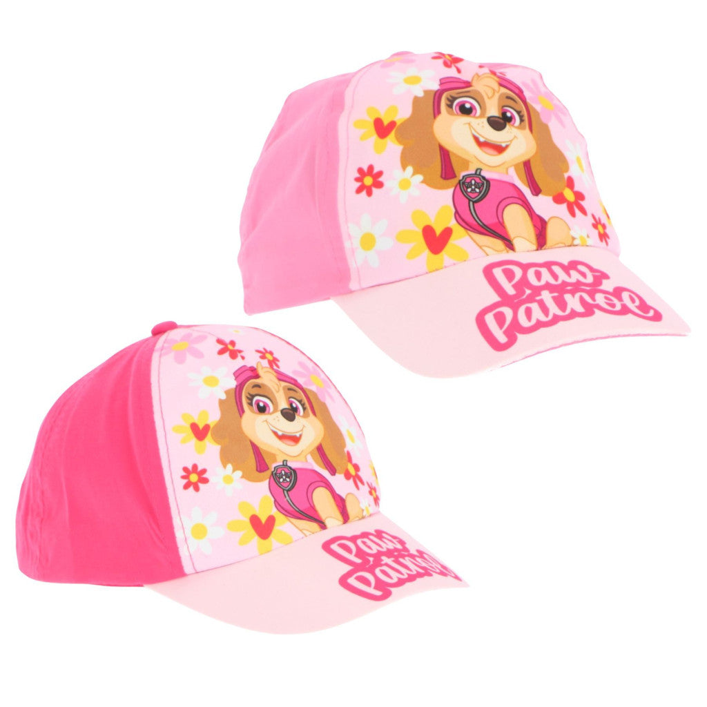 Mancs Őrjárat Skye Flower gyerek baseball sapka 52-54 cm