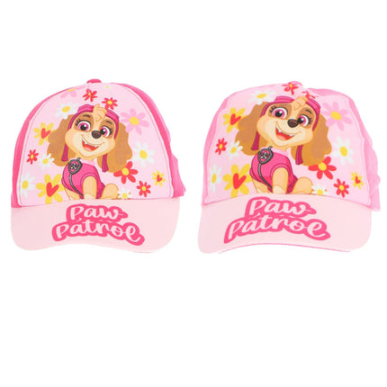 Mancs Őrjárat Skye Flower gyerek baseball sapka 52-54 cm