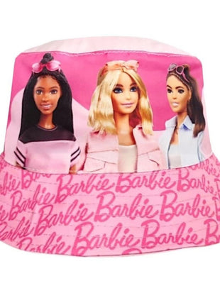 Barbie Trio gyerek halászsapka 54 cm