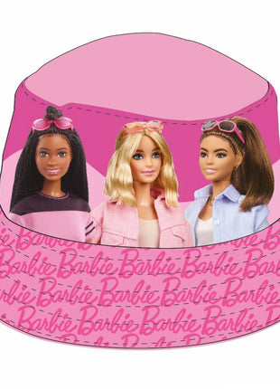 Barbie Trio gyerek halászsapka 54 cm