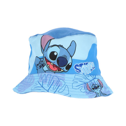 Disney Lilo és Stitch, A csillagkutya Loving Look gyerek halászsapka 54 cm