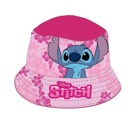 Disney Lilo és Stitch, A csillagkutya Scrump gyerek halászsapka 52-54 cm