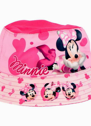 Disney Minnie Mimicry gyerek halászsapka 54 cm