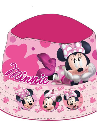 Disney Minnie Mimicry gyerek halászsapka 54 cm
