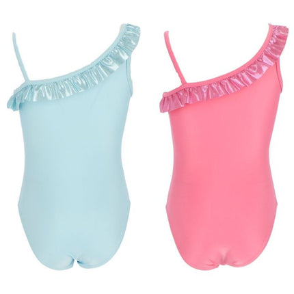 Disney Lilo és Stitch, A csillagkutya Scrump gyerek fürdőruha, úszó 3 - 8 év / 98 - 128 cm