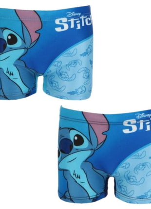 Disney Lilo és Stitch, A csillagkutya Sweet gyerek fürdőnadrág, short 3 - 8 év / 98 - 128 cm