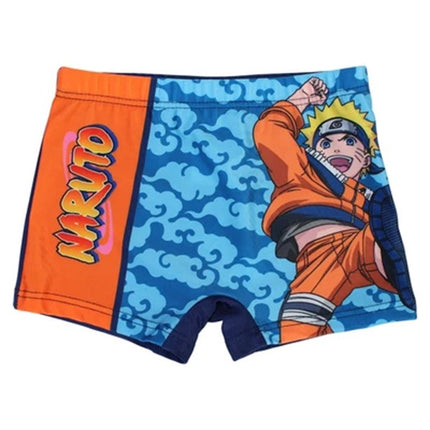 Naruto gyerek Jump fürdőnadrág, short 6 - 12 év / 116 - 152 cm