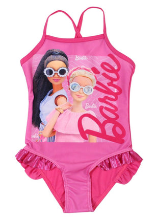 Barbie Style gyerek fürdőruha, úszó 3 - 8 év / 98 - 128 cm