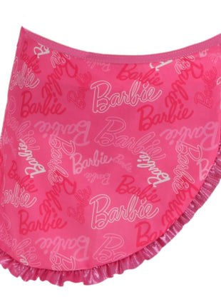 Barbie Style gyerek fürdőruha és sarong szett 3 - 8 év / 98 - 128 cm