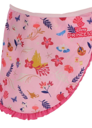 Disney Hercegnők Regal gyerek fürdőruha és sarong szett 3 - 8 év / 98 - 128 cm