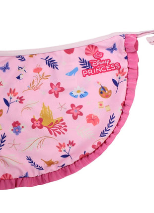Disney Hercegnők Regal gyerek fürdőruha és sarong szett 3 - 8 év / 98 - 128 cm