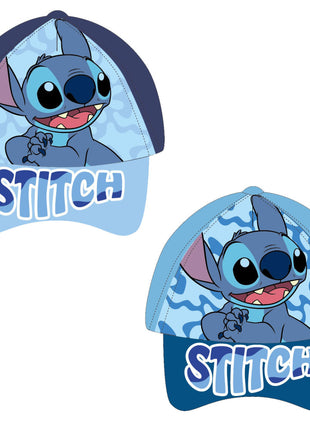 Disney Lilo és Stitch, A csillagkutya Loving Look gyerek baseball sapka 52-54 cm