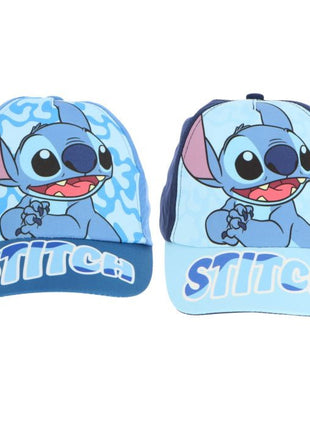 Disney Lilo és Stitch, A csillagkutya Loving Look gyerek baseball sapka 52-54 cm