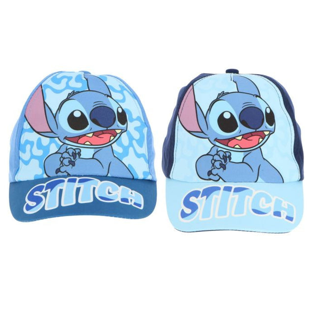 Disney Lilo és Stitch, A csillagkutya Loving Look gyerek baseball sapka 52-54 cm