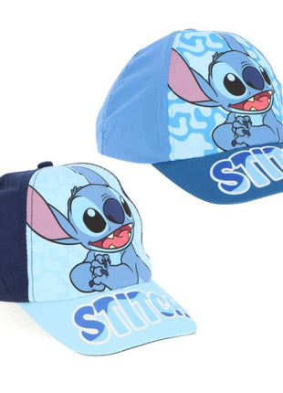Disney Lilo és Stitch, A csillagkutya Loving Look gyerek baseball sapka 52-54 cm