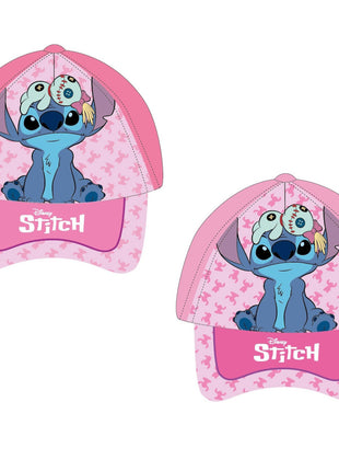 Disney Lilo és Stitch, A csillagkutya Sweet Scrump gyerek baseball sapka 52-54 cm
