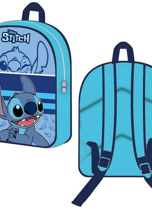Disney Lilo és Stitch, A csillagkutya Alien Vibes hátizsák, táska 40 cm