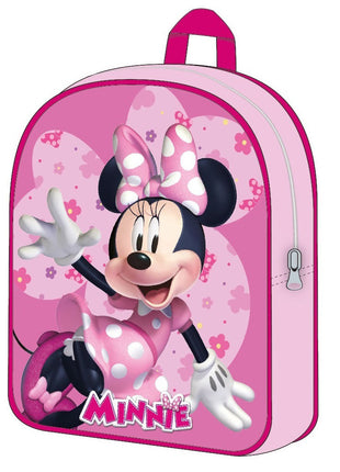 Disney Minnie Hello hátizsák, táska 40 cm