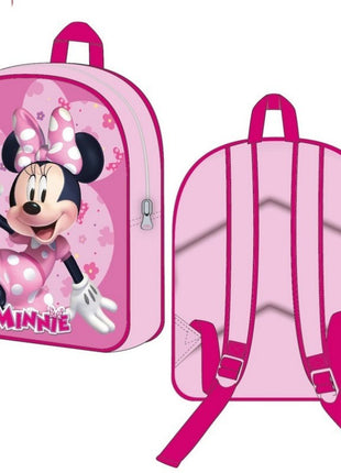 Disney Minnie Hello hátizsák, táska 40 cm