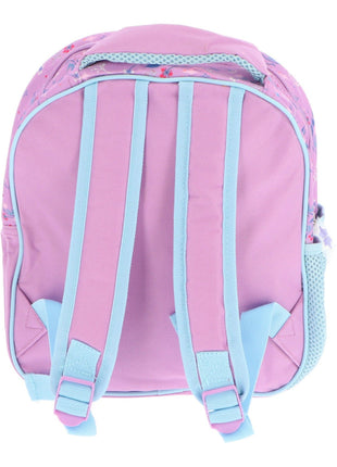 Disney Jégvarázs Sisters of Snow Deluxe 3D hátizsák, táska 30 cm