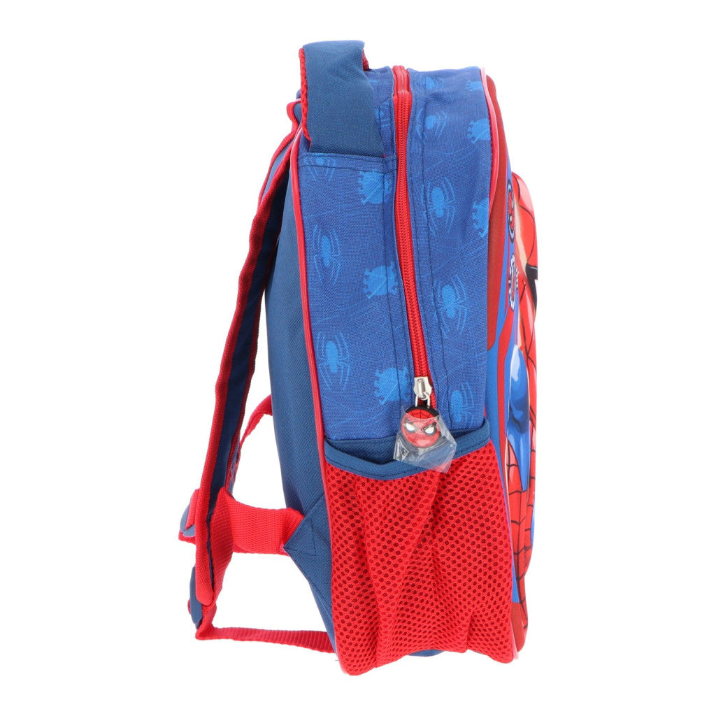 Pókember Hero of the Heights Deluxe 3D hátizsák, táska 30 cm