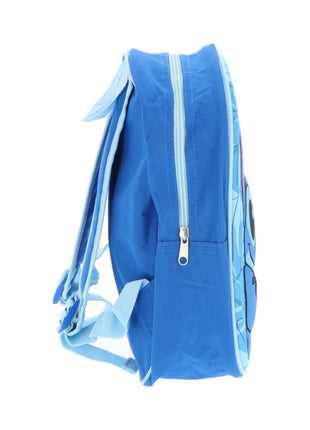 Disney Lilo és Stitch, A csillagkutya Alien Vibes 3D hátizsák, táska 30 cm