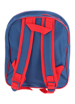 Pókember Spidey Web Out 3D hátizsák, táska 30 cm