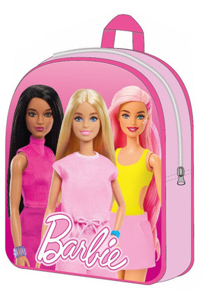 Barbie Trio hátizsák, táska 30 cm