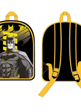 Batman Dark Knight hátizsák, táska 30 cm