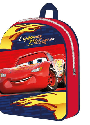 Disney Verdák Flame hátizsák, táska 30 cm