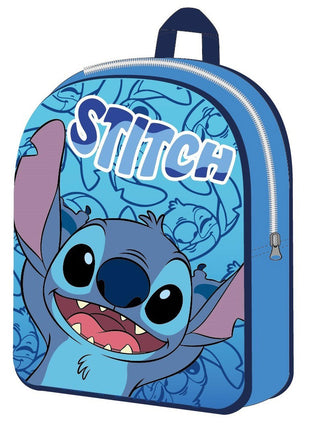 Disney Lilo és Stitch, A csillagkutya Alien hátizsák, táska 30 cm
